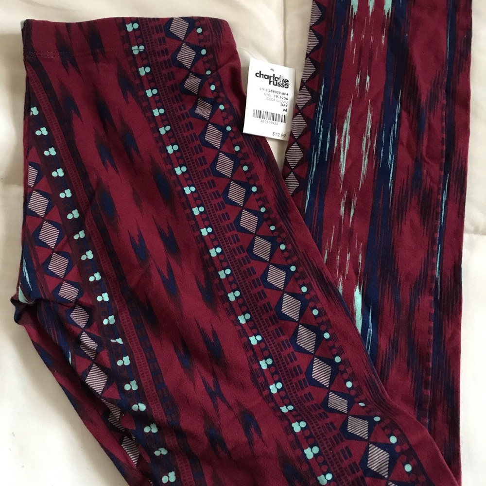 Brand new leggings